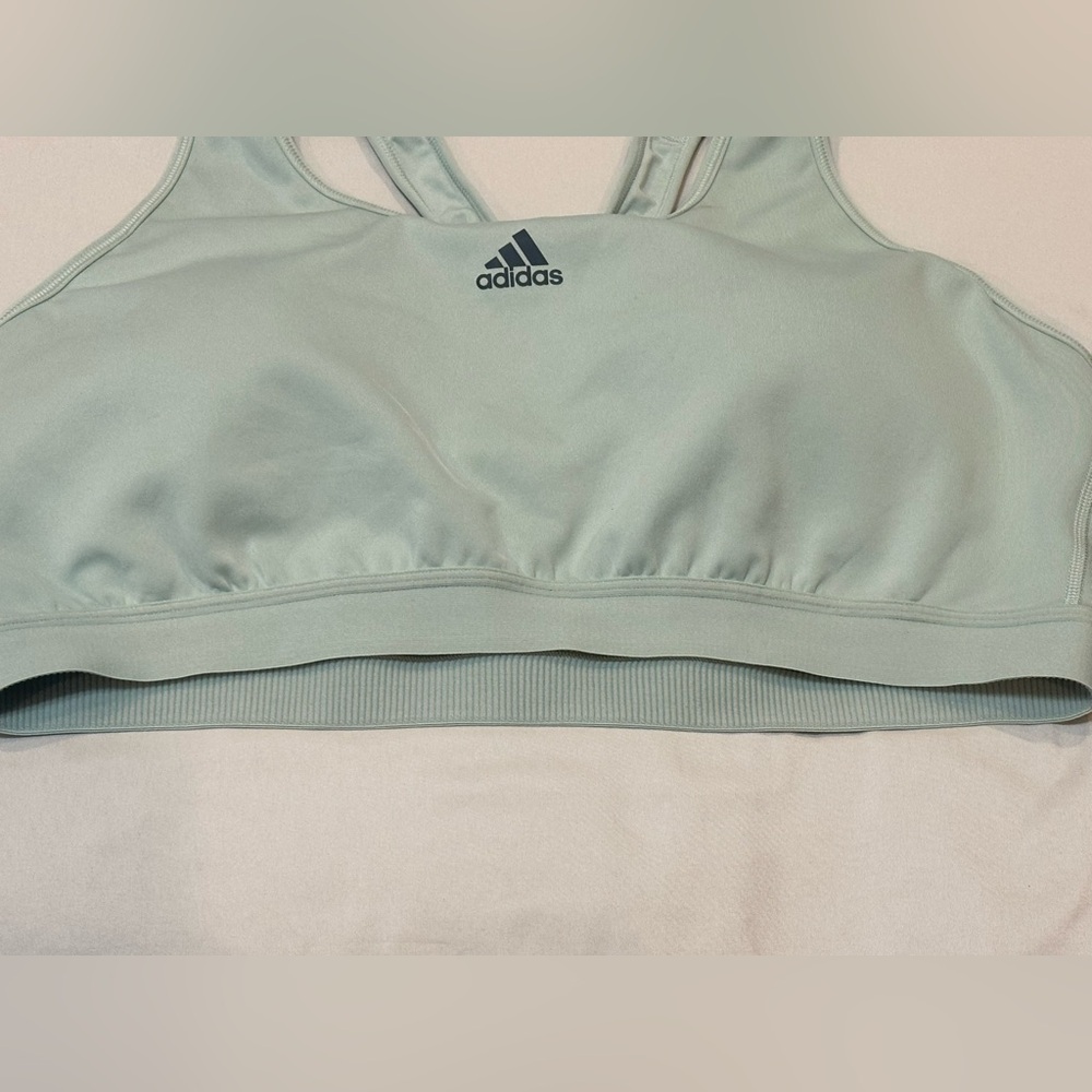 Adidas Women's Believe This 2.0 Sports Bra - Picture 5 of 13